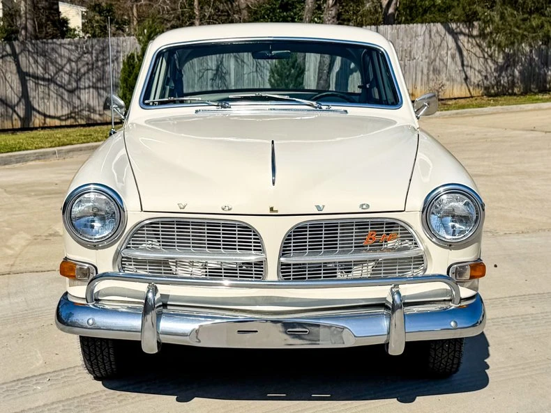 1964 Volvo Amazon 122S - Image 10 of 31