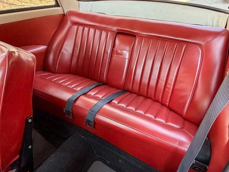 1964 Volvo Amazon 122S - Image 24 of 31