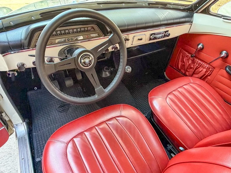 1964 Volvo Amazon 122S - Image 4 of 31