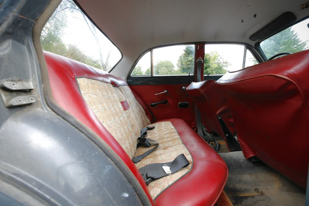 1964 Volvo Amazon 122S - Image 8 of 15