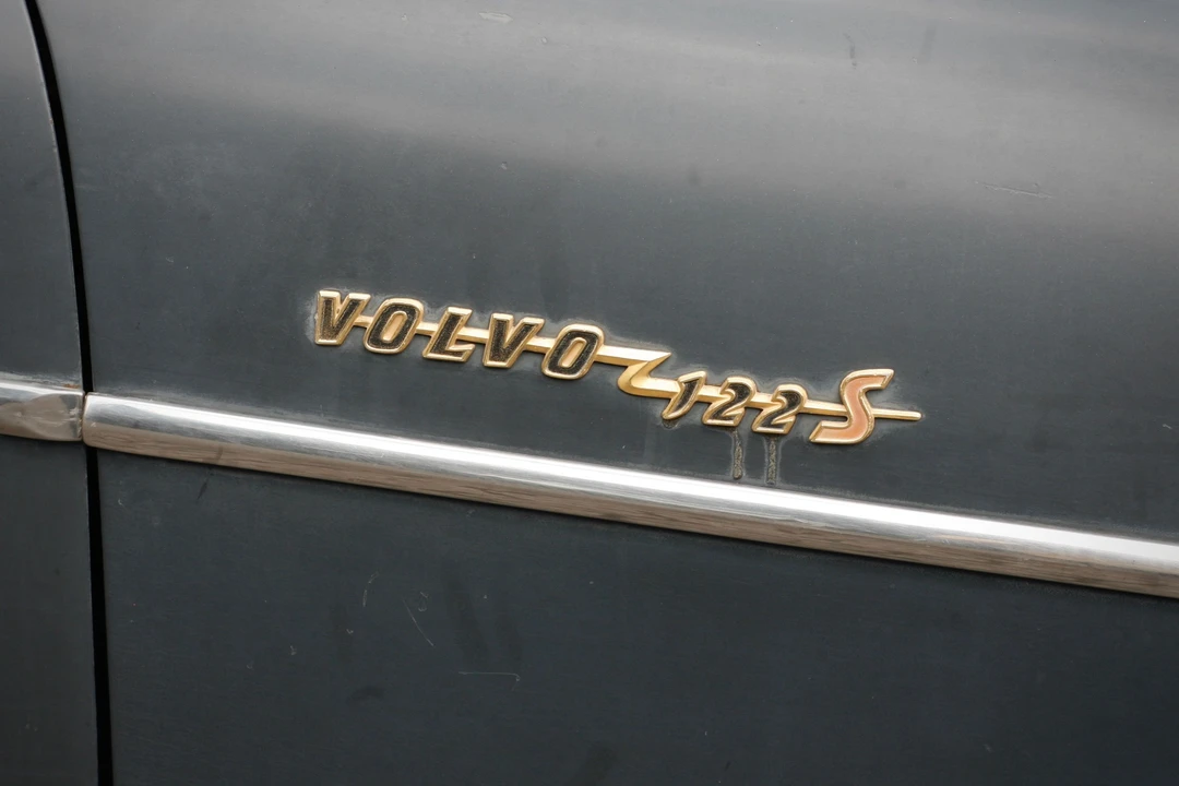 1964 Volvo Amazon 122S - Image 2 of 15