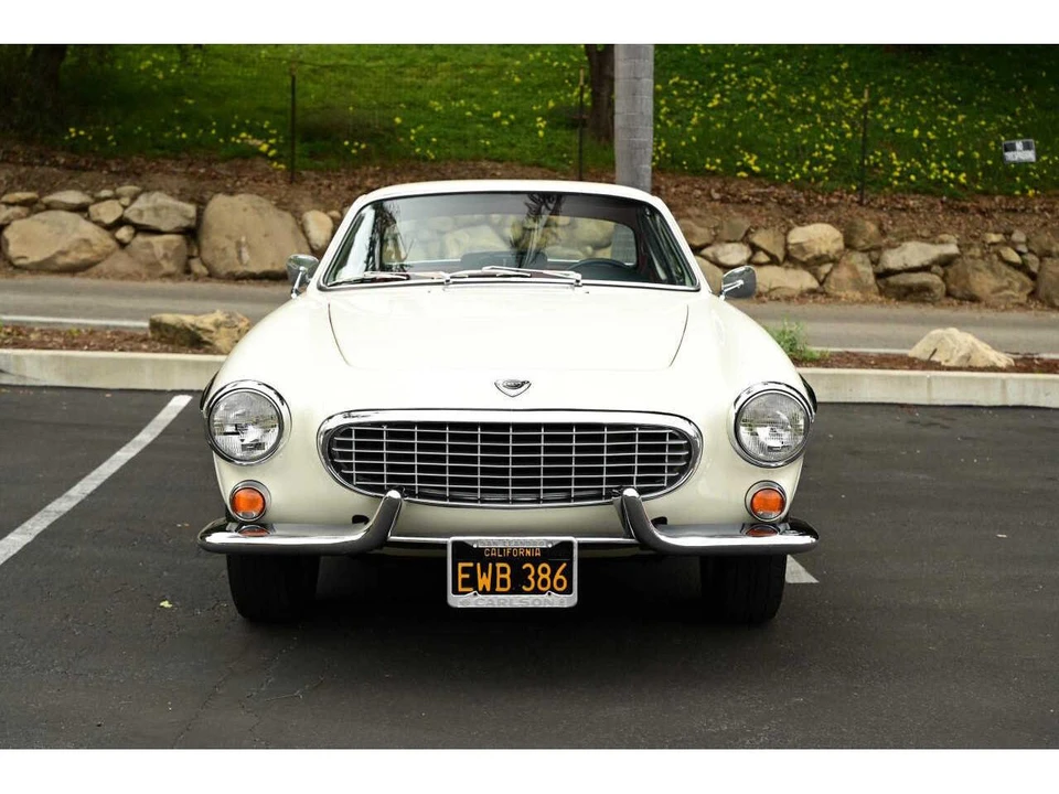 1964 Volvo 1800S - Image 2 of 19