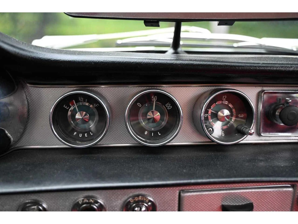 1964 Volvo 1800S - Image 18 of 19