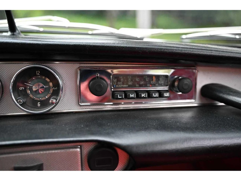 1964 Volvo 1800S - Image 19 of 19