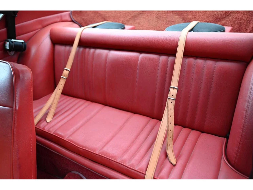 1964 Volvo 1800S - Image 13 of 19
