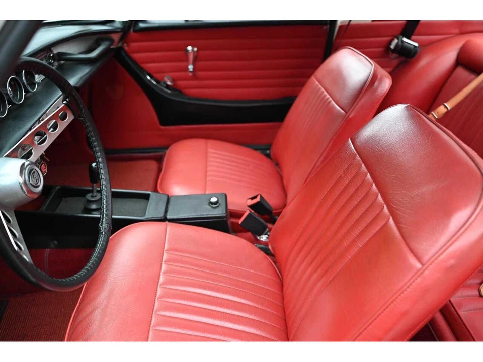 1964 Volvo 1800S - Image 14 of 19