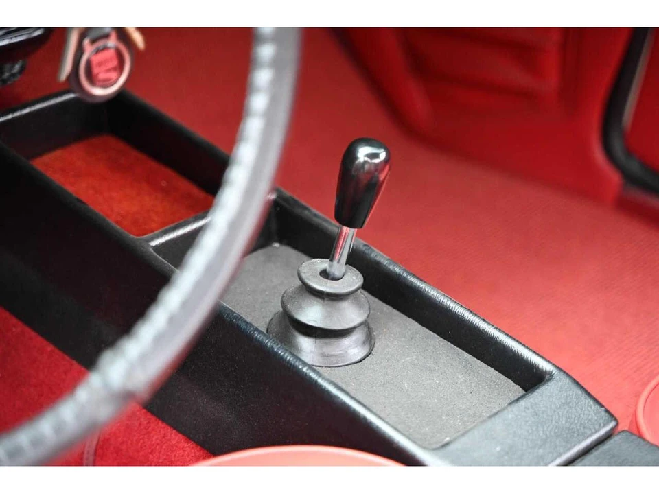 1964 Volvo 1800S - Image 16 of 19