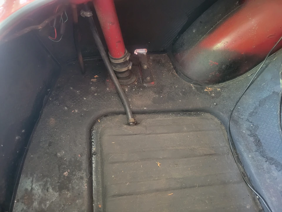 1964 Volvo 1800S - Image 14 of 16