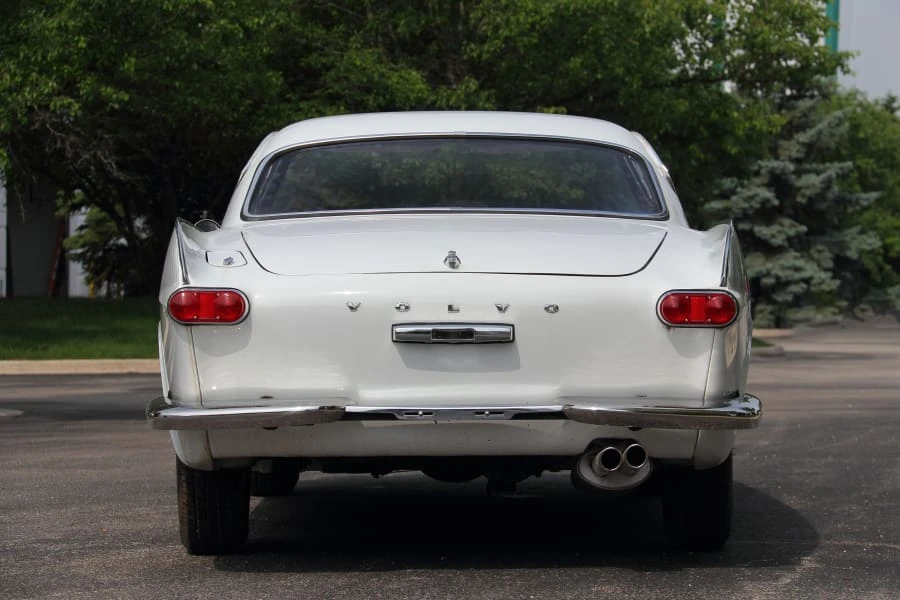 1964 Volvo 1800S - Image 5 of 29