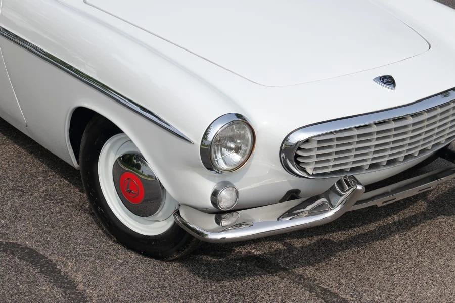 1964 Volvo 1800S - Image 12 of 29