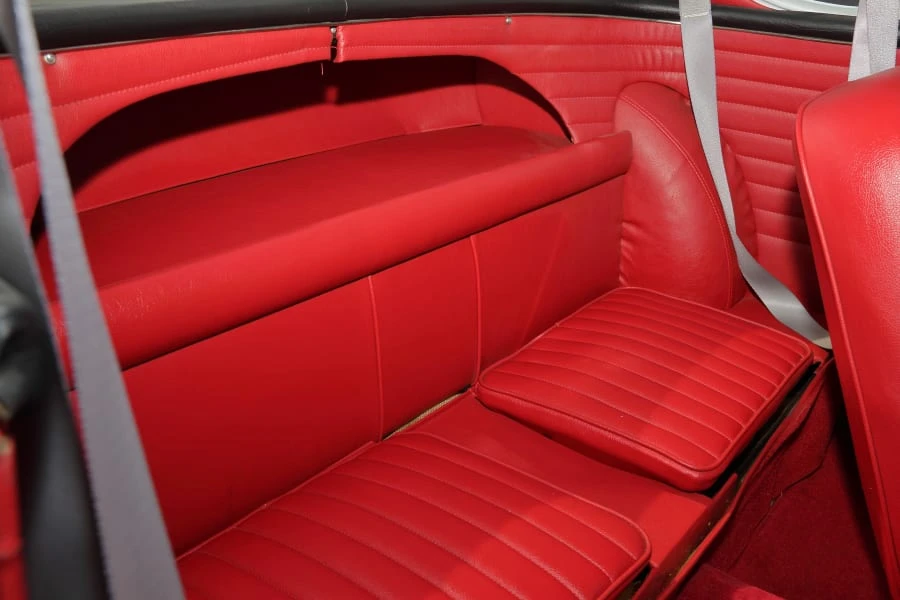 1964 Volvo 1800S - Image 19 of 29