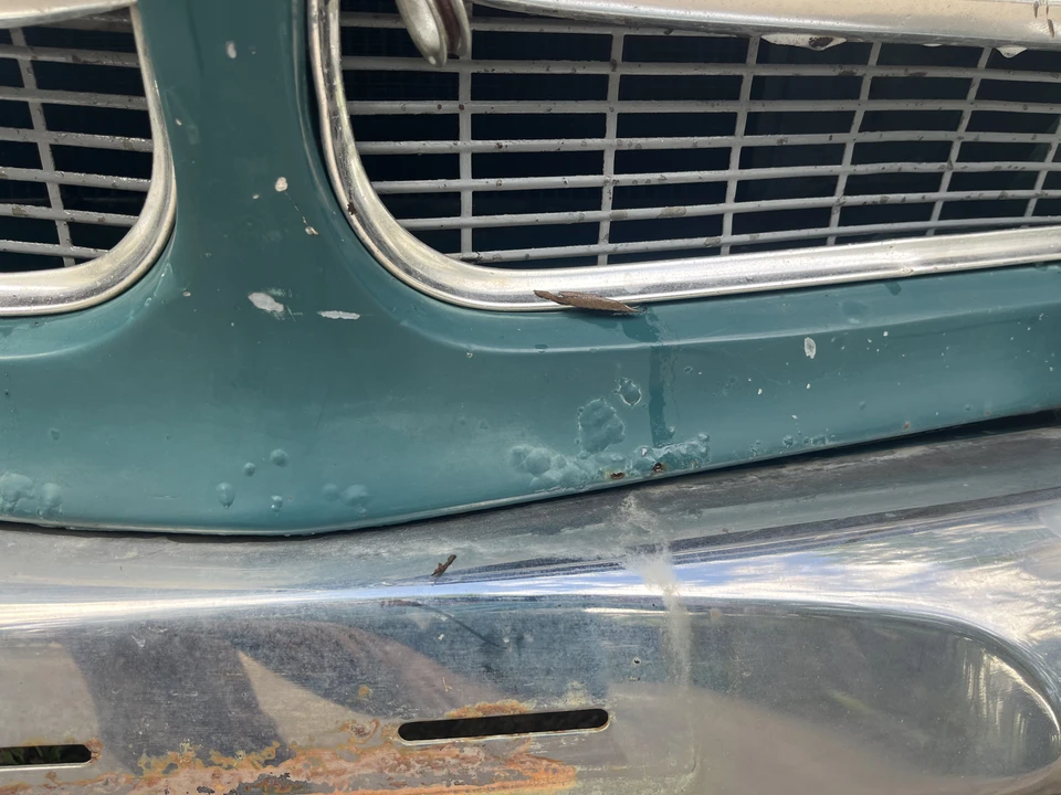 1964 Volvo Amazon 122S - Image 21 of 31