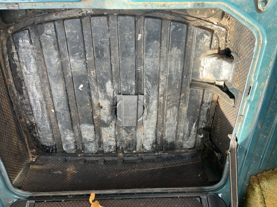 1964 Volvo Amazon 122S - Image 28 of 31