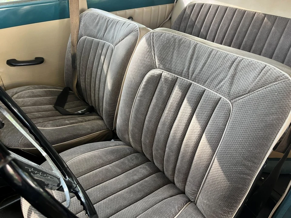 1964 Volvo Amazon 122S - Image 10 of 31