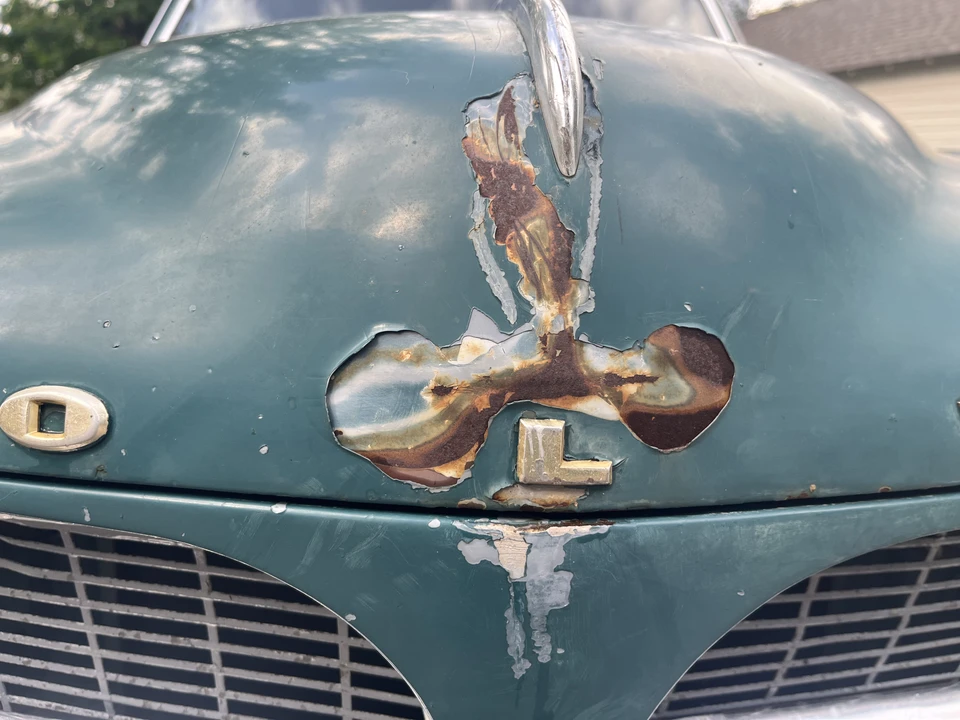 1964 Volvo Amazon 122S - Image 22 of 31