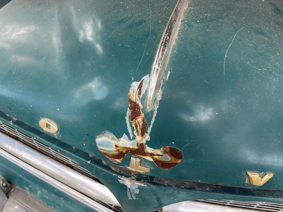 1964 Volvo Amazon 122S - Image 8 of 31