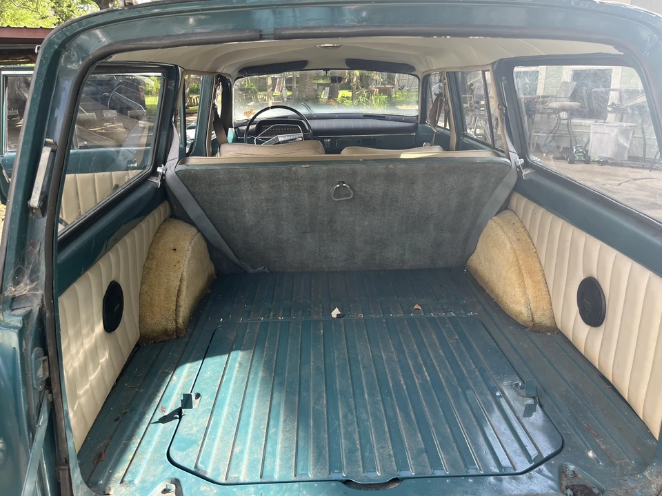 1964 Volvo Amazon 122S - Image 31 of 31