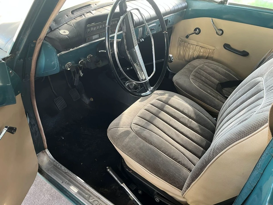 1964 Volvo Amazon 122S - Image 11 of 31