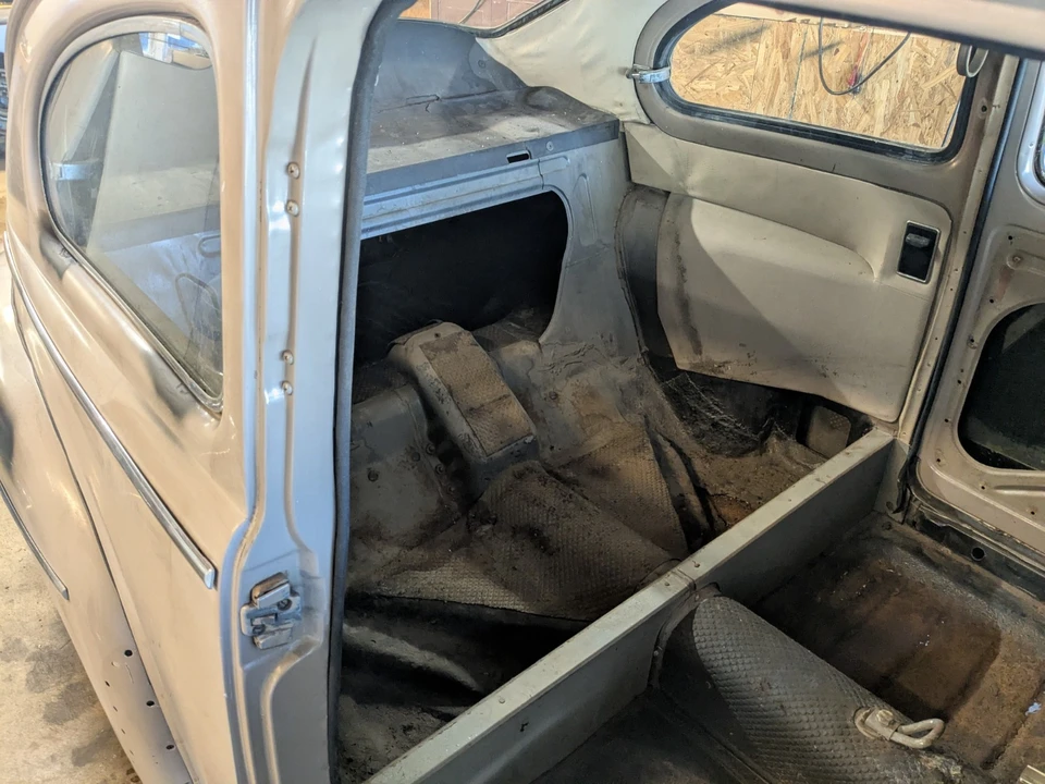 1964 Volvo PV544 - Image 7 of 16