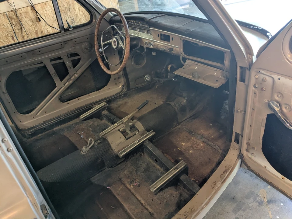 1964 Volvo PV544 - Image 8 of 16