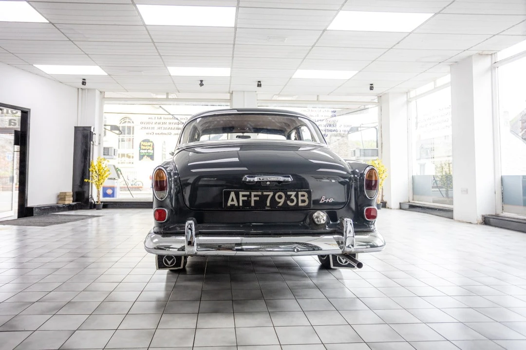 1964 Volvo Amazon 122S - Image 11 of 30