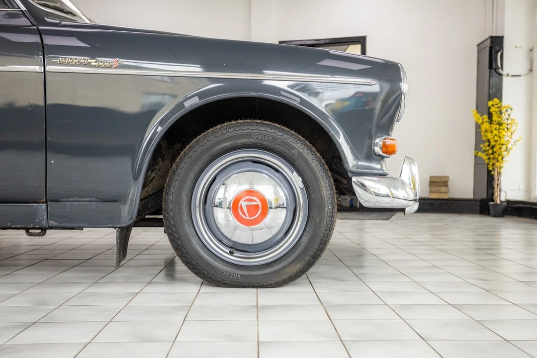 1964 Volvo Amazon 122S - Image 15 of 30