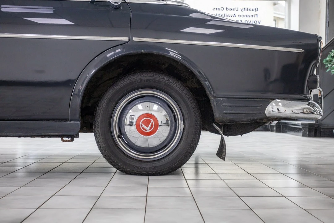 1964 Volvo Amazon 122S - Image 13 of 30