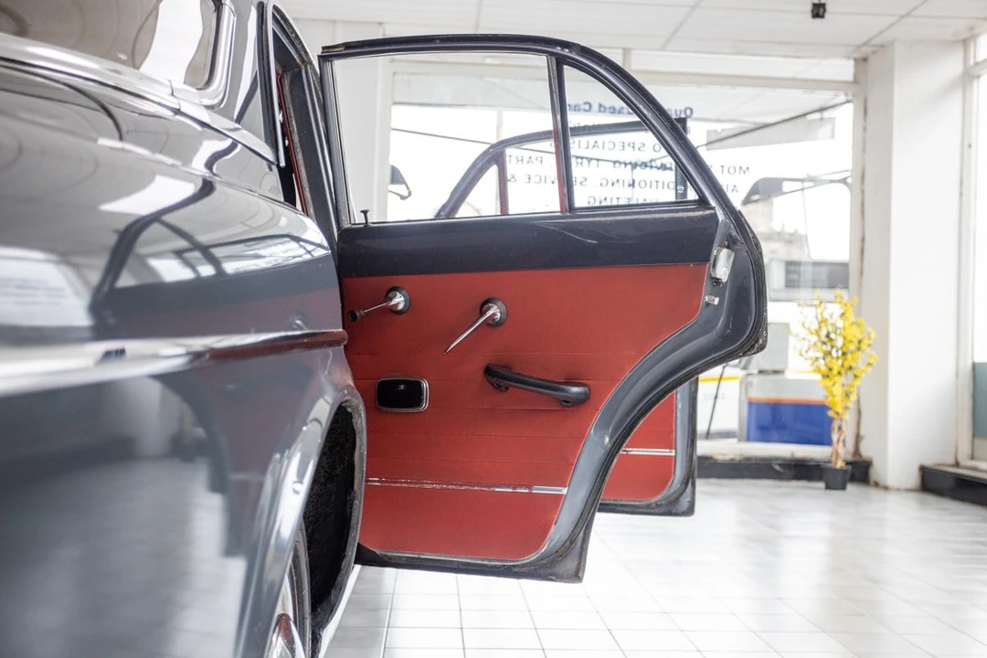 1964 Volvo Amazon 122S - Image 17 of 30