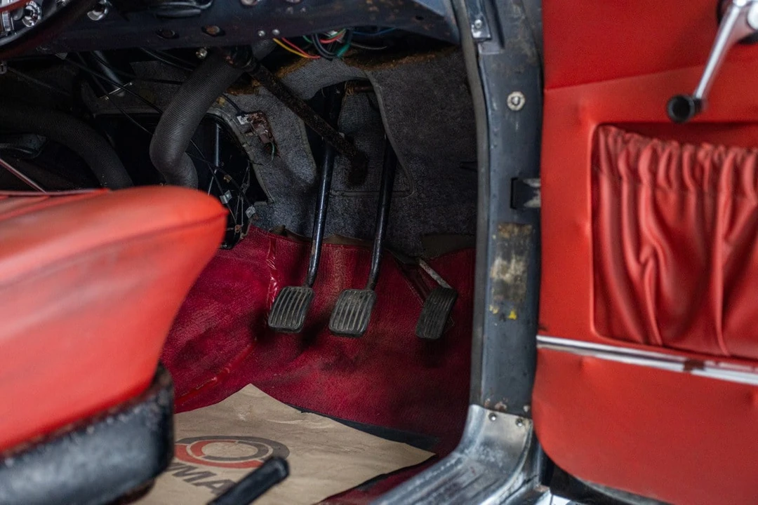 1964 Volvo Amazon 122S - Image 24 of 30