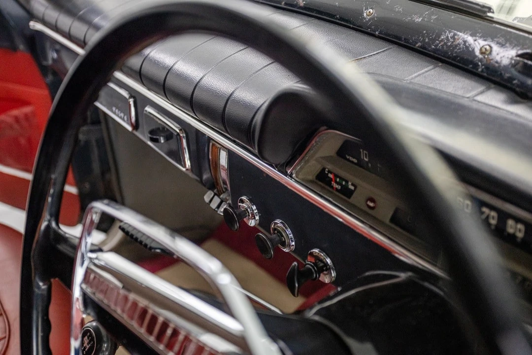 1964 Volvo Amazon 122S - Image 28 of 30