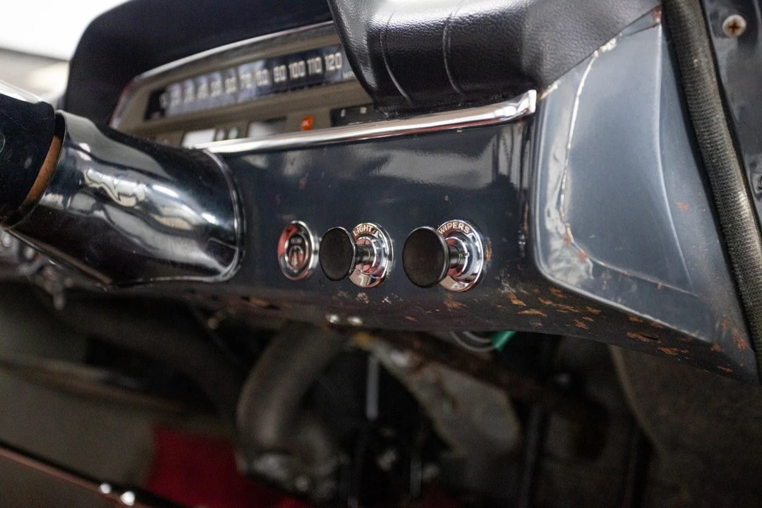 1964 Volvo Amazon 122S - Image 23 of 30