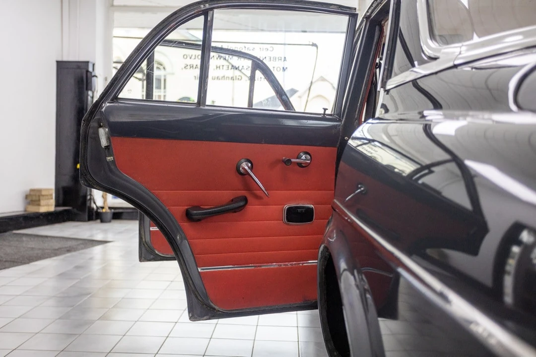 1964 Volvo Amazon 122S - Image 19 of 30