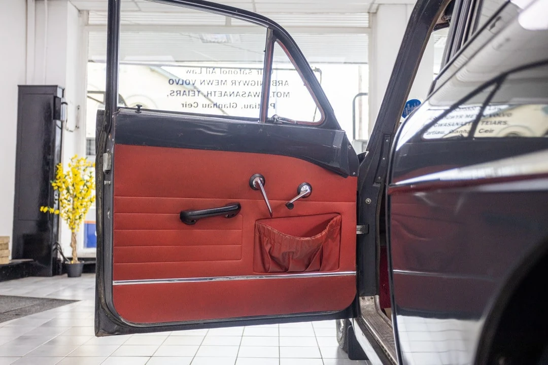 1964 Volvo Amazon 122S - Image 18 of 30