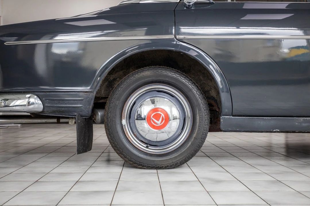 1964 Volvo Amazon 122S - Image 14 of 30