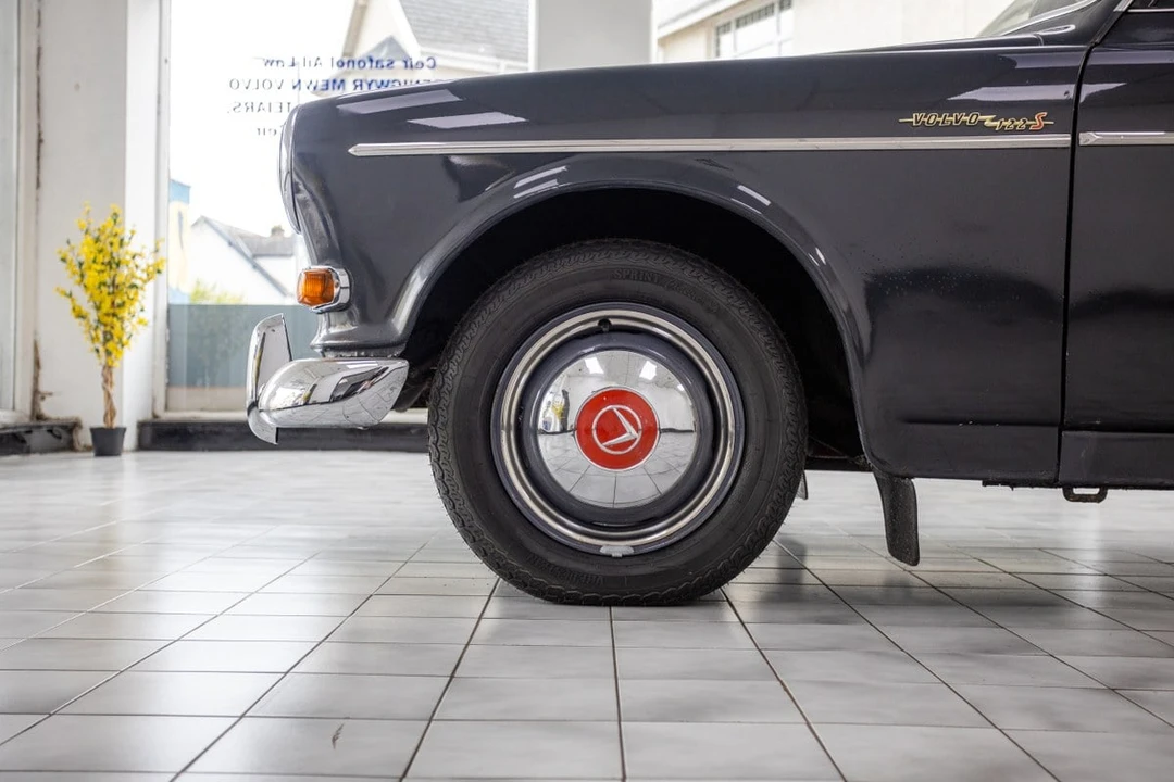 1964 Volvo Amazon 122S - Image 12 of 30