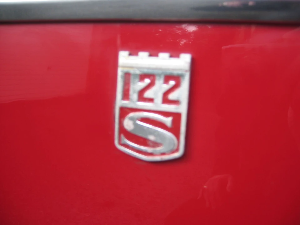 1964 Volvo Amazon 122S - Image 19 of 22