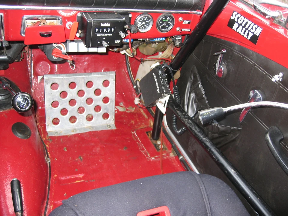 1964 Volvo Amazon 122S - Image 14 of 22