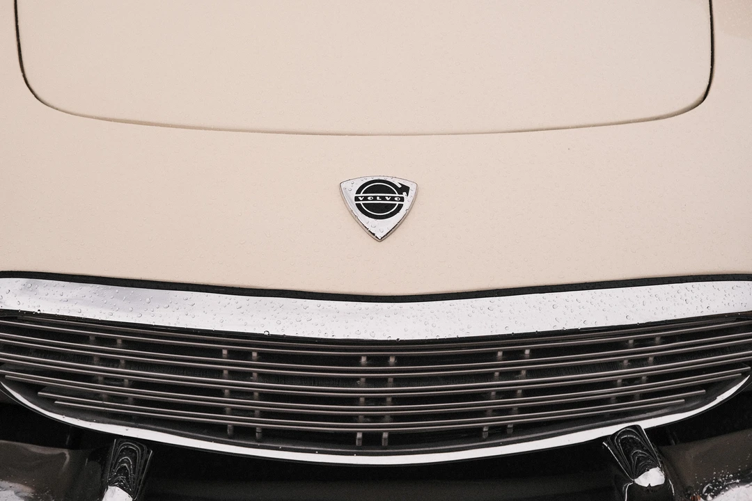 1964 Volvo 1800S - Image 19 of 31