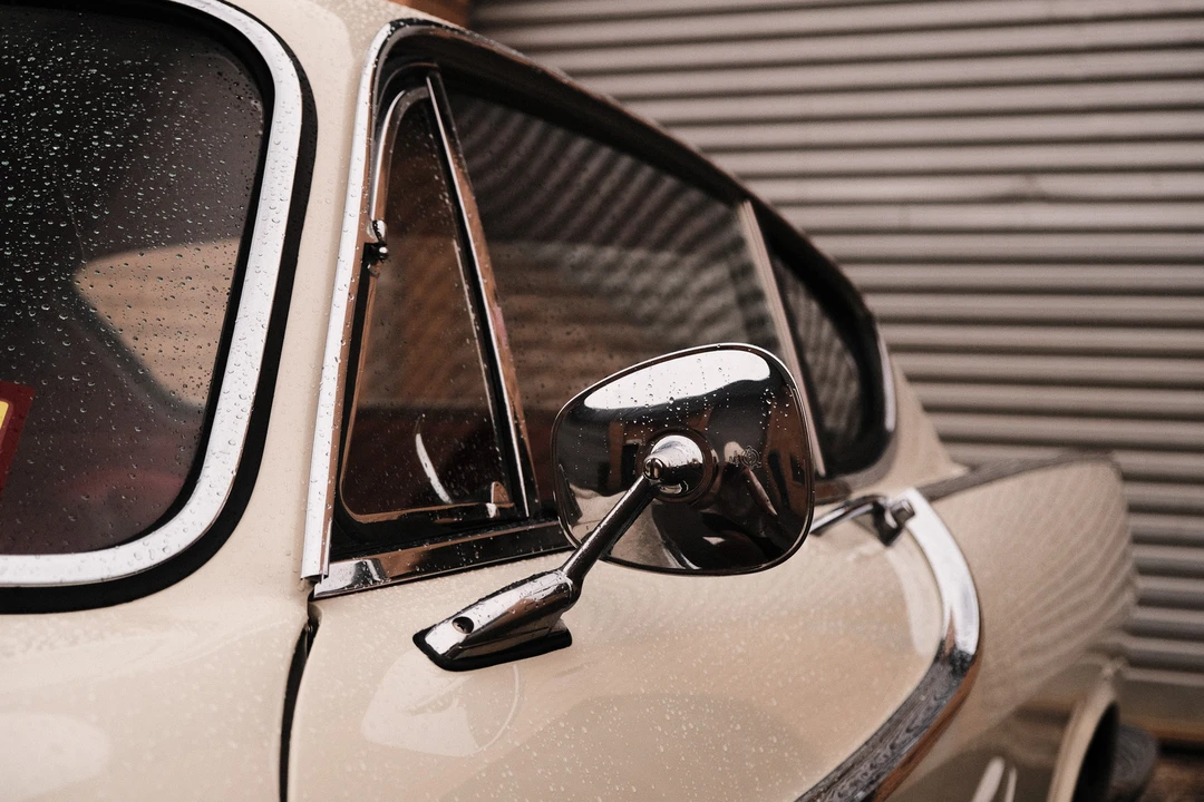 1964 Volvo 1800S - Image 31 of 31