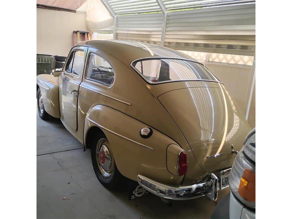 1964 Volvo PV544 - Image 2 of 13