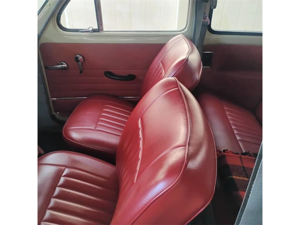1964 Volvo PV544 - Image 6 of 13