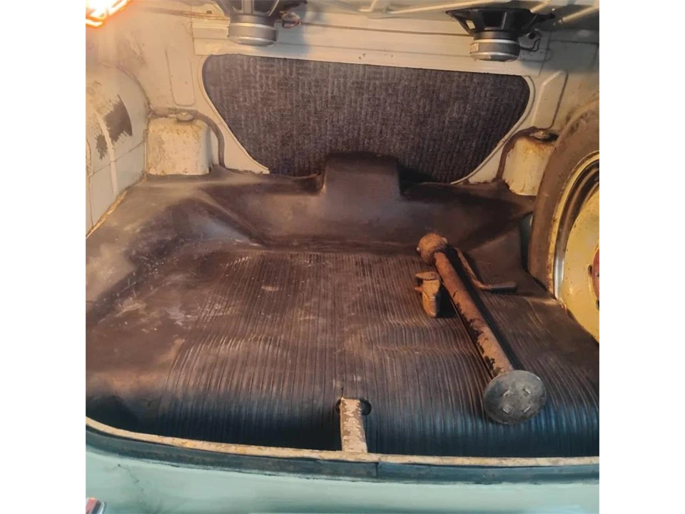 1964 Volvo PV544 - Image 13 of 13