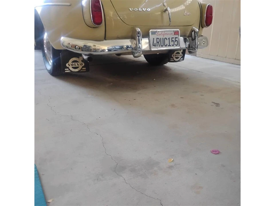 1964 Volvo PV544 - Image 3 of 13
