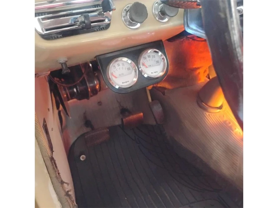 1964 Volvo PV544 - Image 7 of 13