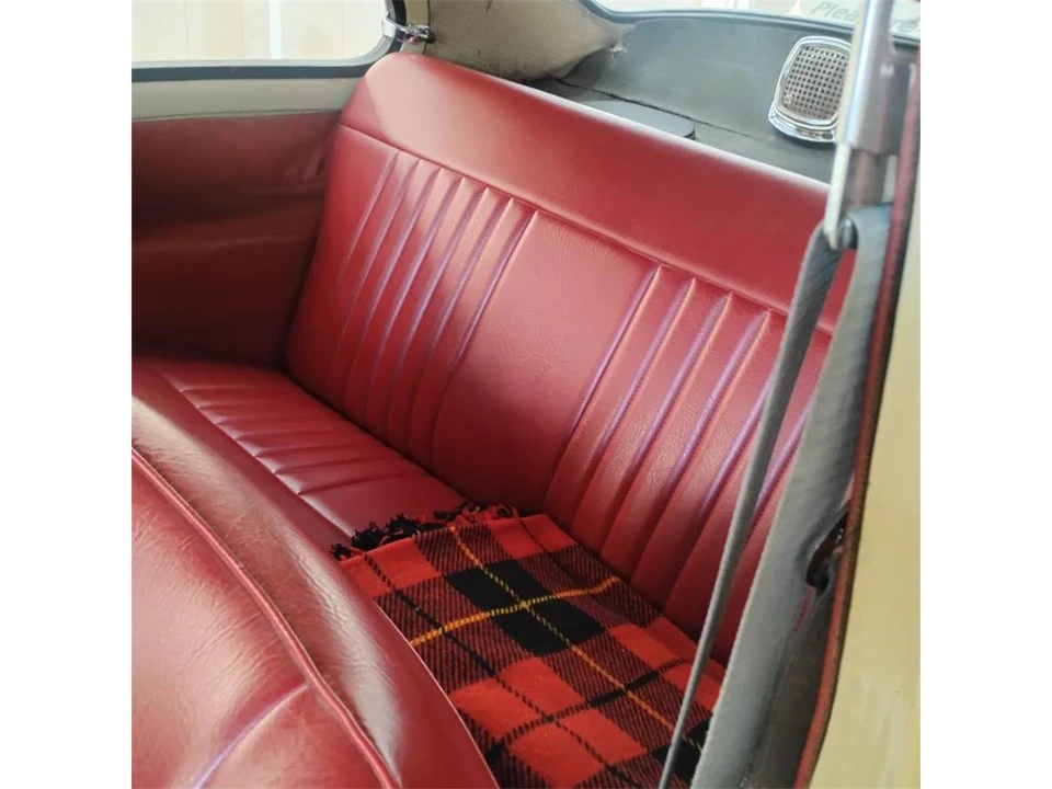 1964 Volvo PV544 - Image 8 of 13