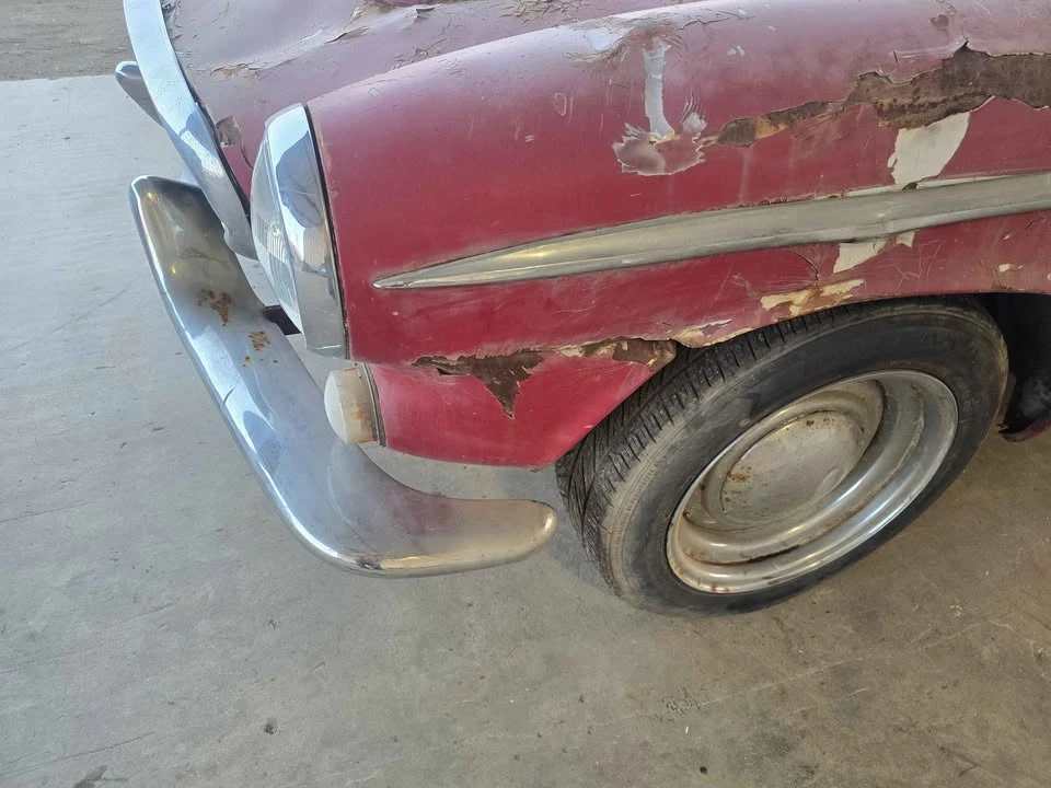1964 Volvo 1800S - Image 13 of 14