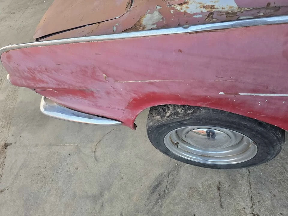 1964 Volvo 1800S - Image 10 of 14