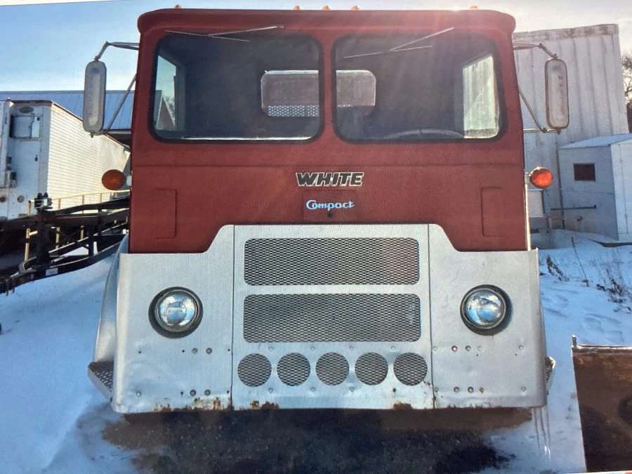 1964 White - Image 4 of 4