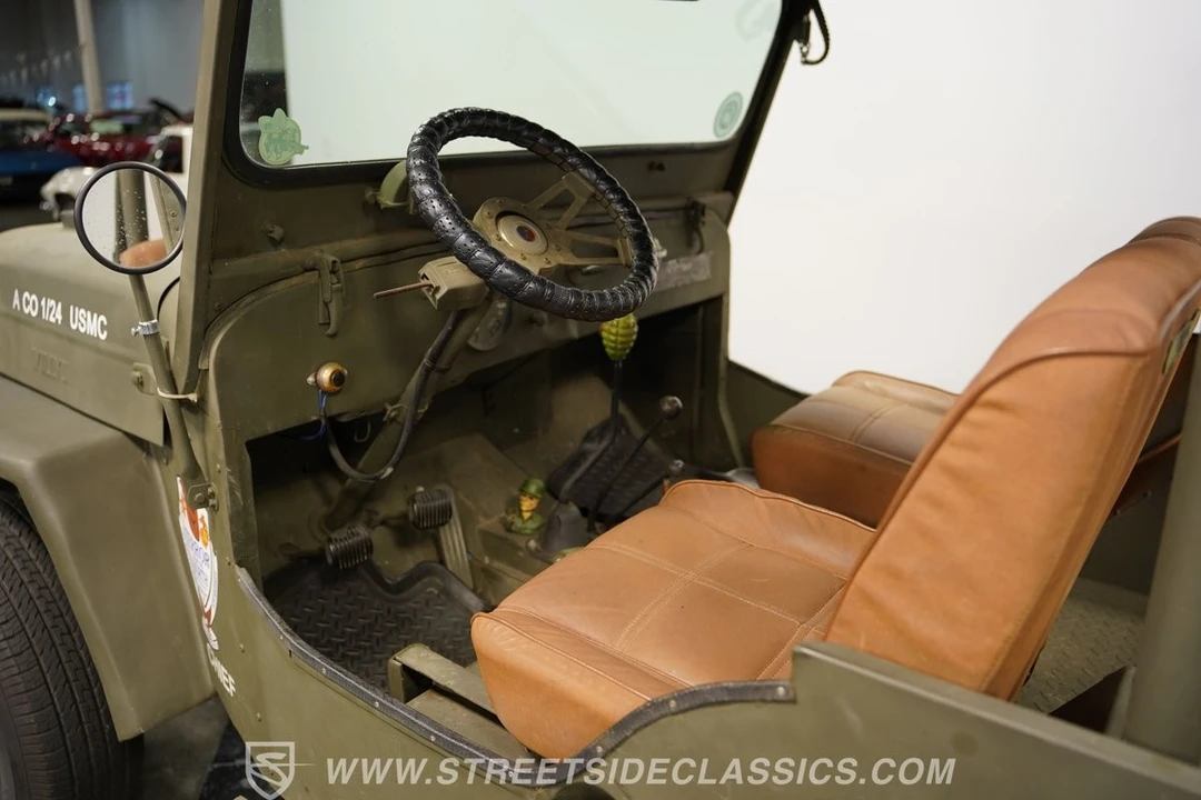 1964 Willys - Image 5 of 12