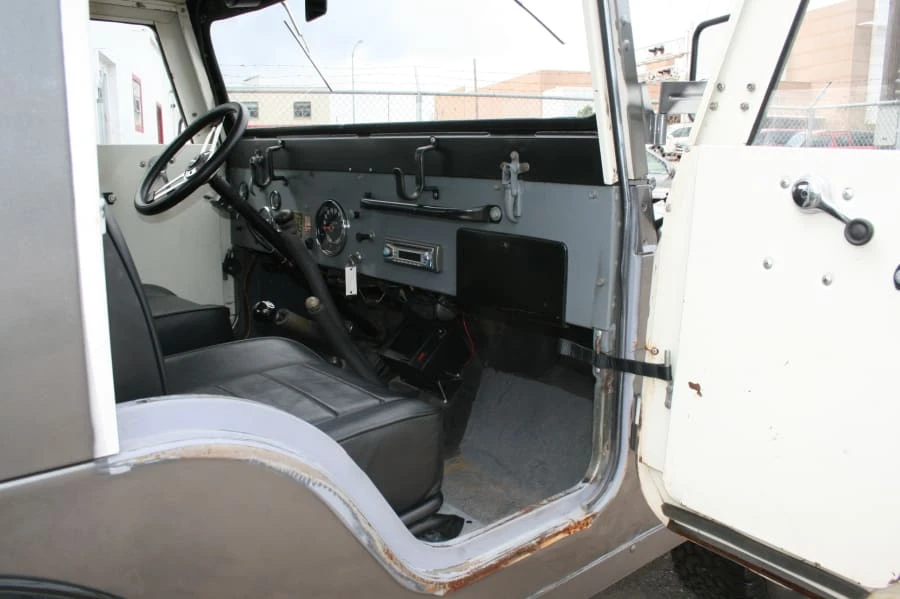 1964 Willys - Image 3 of 12